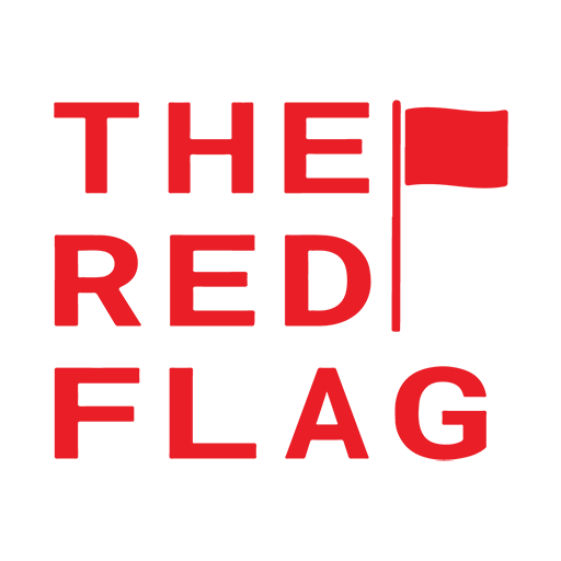 The Red Flag The Red Flag